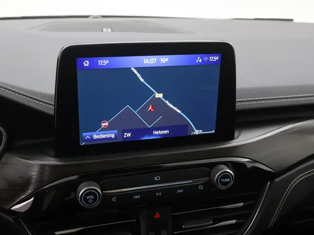 Ford Kuga 2.5 PHEV 225PK Vignale 2022 Hybride Benzine 15