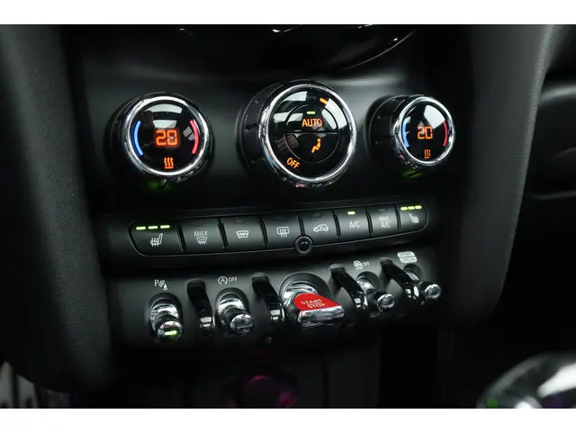 MINI Cooper S Hammersmith - Orig. NL 2020 Benzine 24