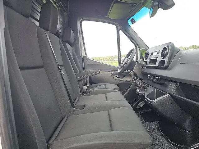 Mercedes-Benz Sprinter 311 2018 Diesel 7