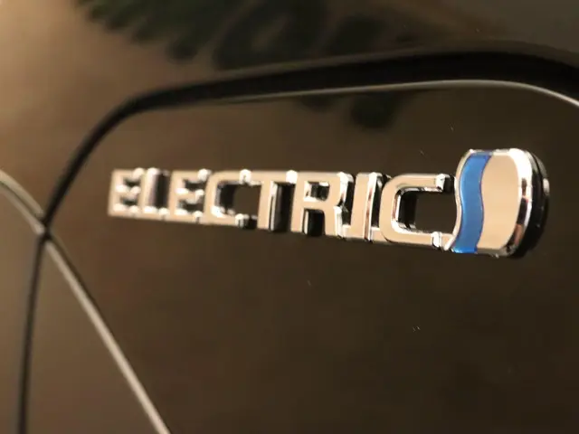 Toyota bZ4X Business Plus 71 kWh 2023 Elektrisch 39