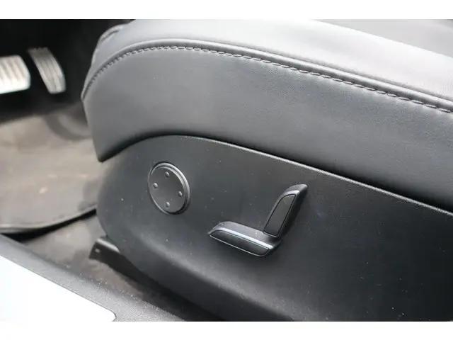 Tesla Model S 100D 2018 Elektrisch 12