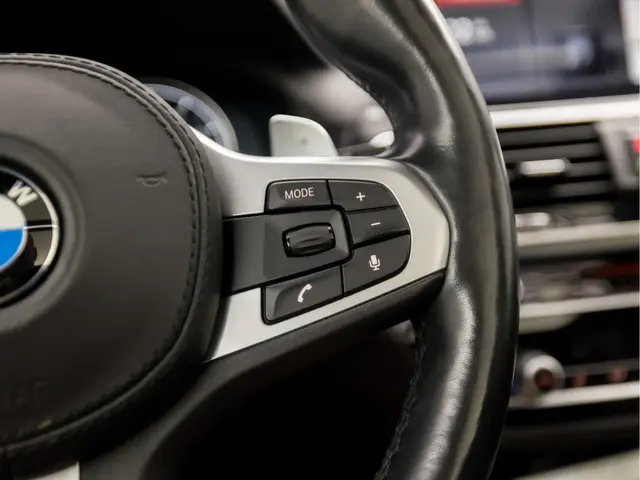 BMW X3 xDrive20i M Sport 2019 Benzine 24