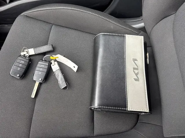 Kia Rio 1.0 T-GDi MHEV GT-Line 2022 Benzine 20