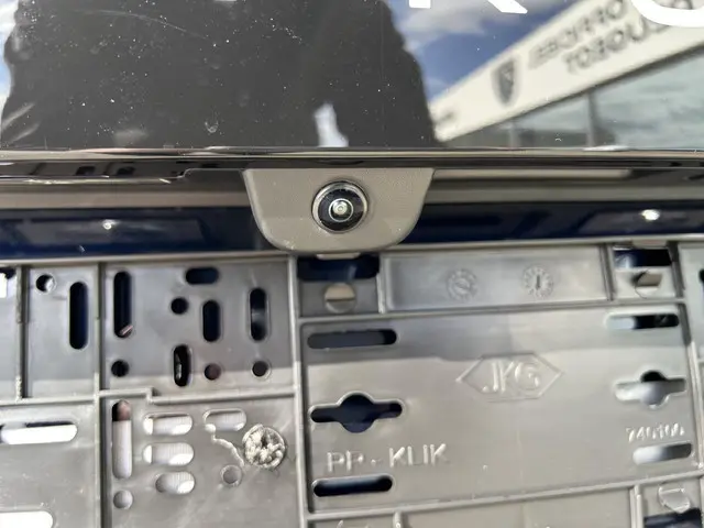 Citroën C4 1.2 Hybrid 145pk Max 2025 Hybride Benzine 24