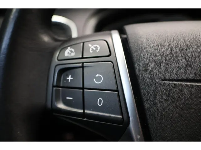 Volvo V40 1.5 T2 Polar+ |AUT|Stoelverwarming| 2020 Benzine 6