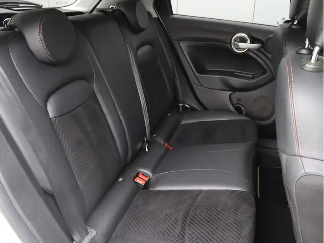 Fiat 500X 1.4 Turbo MultiAir S-Design 2018 Benzine 27