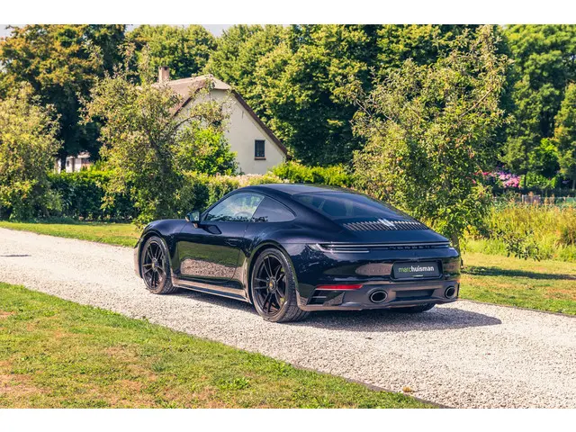 Porsche 911 3.0 Carrera GTS 2022 Benzine 89