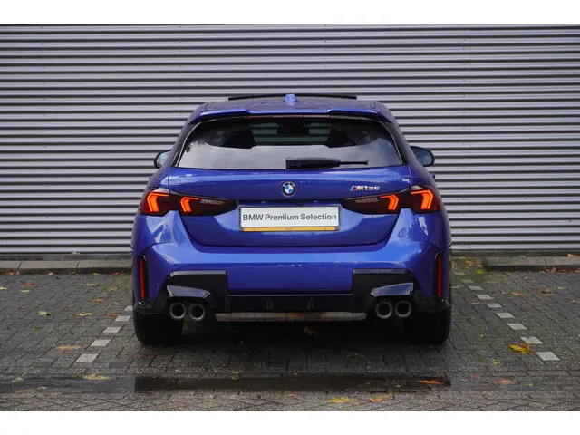 BMW 1 Serie M135 xDrive 2025 Benzine 5