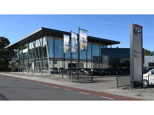 Toyota Aygo X 1.0 VVT-i MT Play 2025 Benzine 7