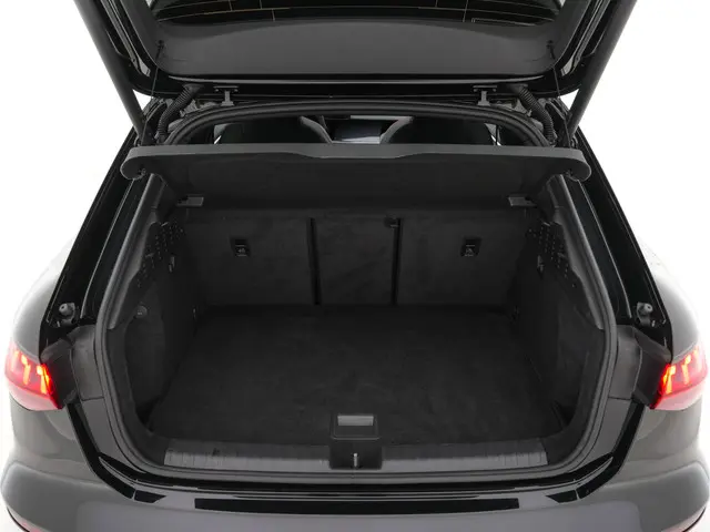 Audi RS3 Sportback 2.5 TFSI quattro 2022 Benzine 10