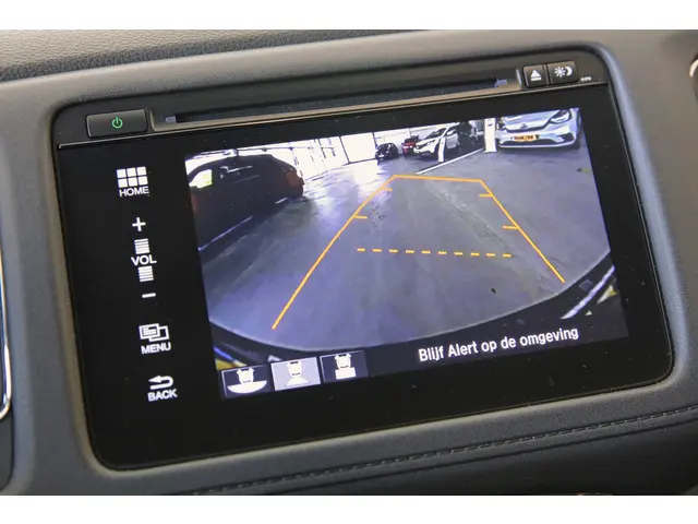 Honda HR-V 1.5i VTEC EXECUTIVE 2019 Benzine 19
