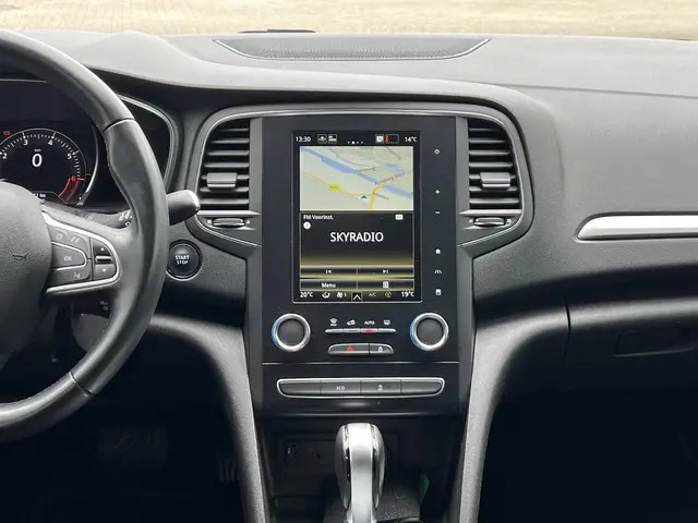 Renault Mégane 1.3 TCe 140 EDC Intens 2020 Benzine 10
