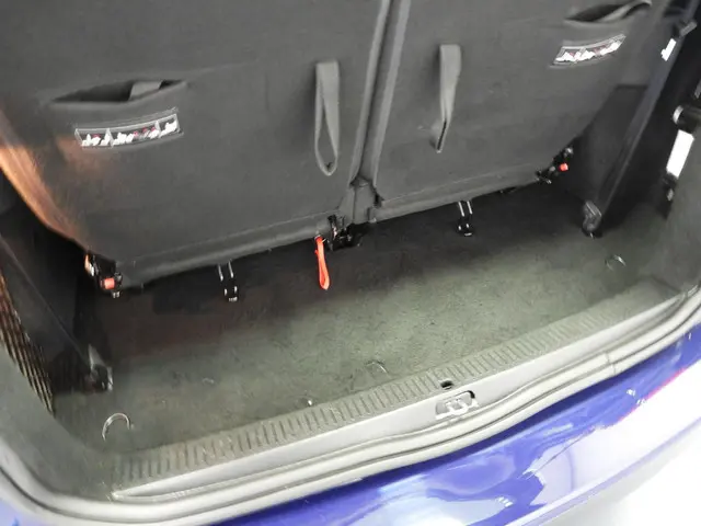 Dacia Lodgy 1.3 TCe Essential 7-Pers. 2020 Benzine 17