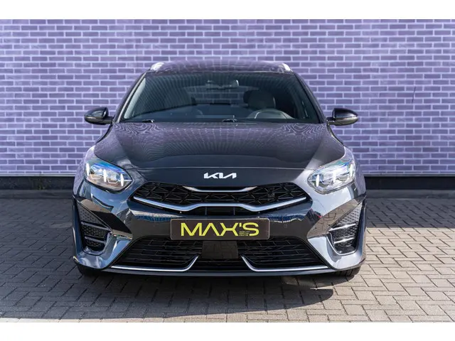 Kia Ceed Sportswagon 1.5 T-GDi GT-PlusLine 2022 Benzine 7