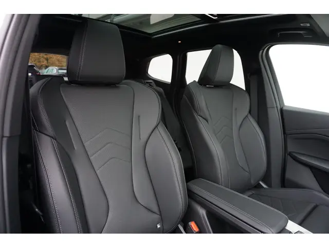 BMW X1 sDrive20i 2024 Benzine 8