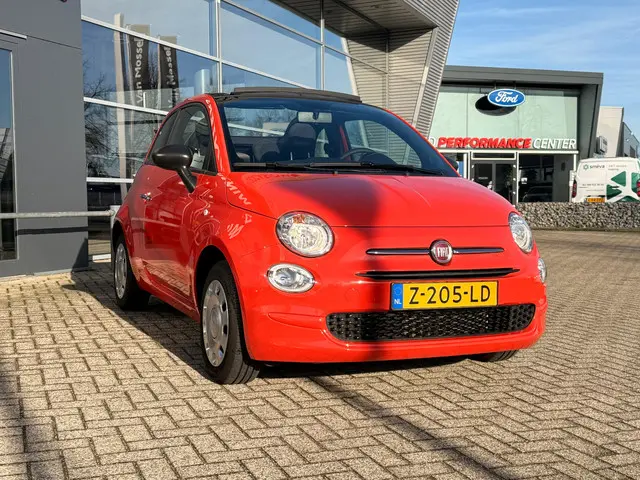 Fiat 500C 3