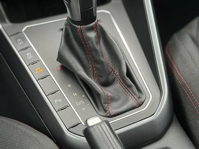 Volkswagen Polo 2.0 TSI DSG GTI 2020 Benzine 19