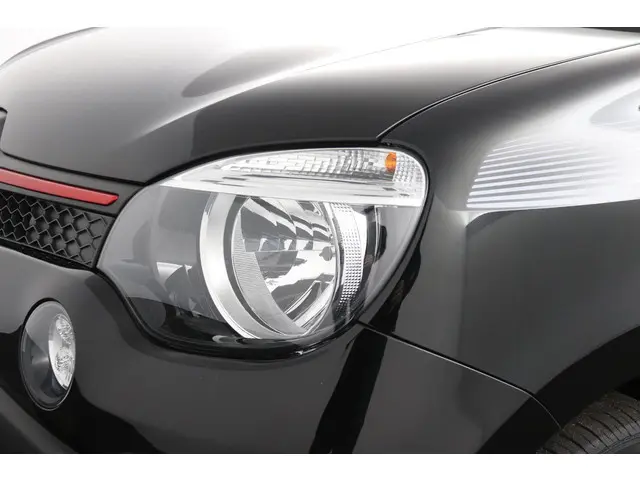 Renault Twingo 1.0 SCe Collection 2017 Benzine 29