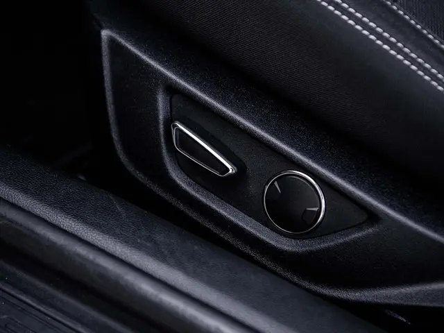 Ford Mustang USA 3.7 V6 2015 Benzine 42