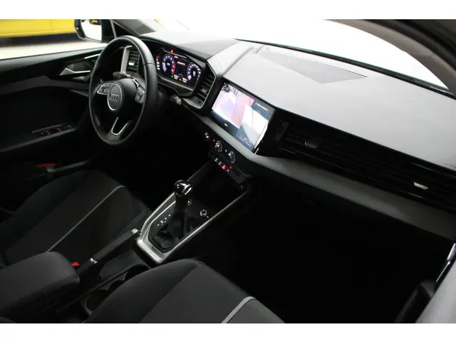 Audi A1 citycarver 30 TFSI Epic Automaat 2020 Benzine 6