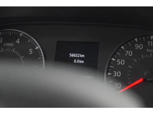 Renault Express 1.5 dCi 75 Comfort + 2021 Diesel 38