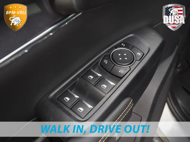 Ford Ranger 2.3 Double Cab Wildtrak PHEV 2025 Benzine 43