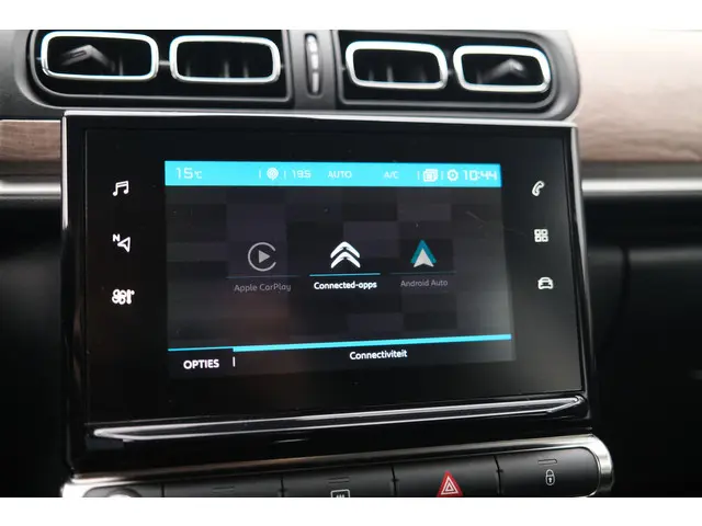 Citroën C3 PT 83 Shine 2021 Benzine 32