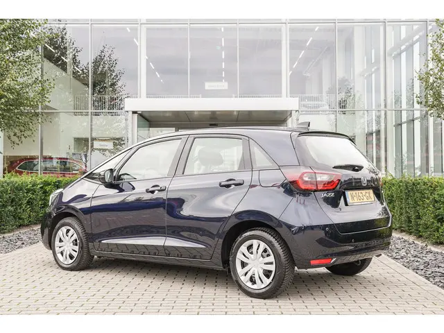 Honda Jazz 1.5i e:HEV COMFORT 2021 Hybride Benzine 23