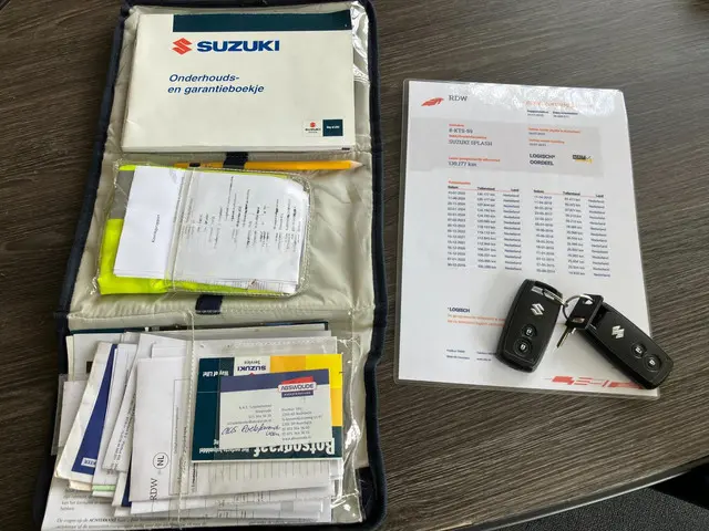 Suzuki Splash 1.0 VVT Exclusive Airco 2013 Benzine 4
