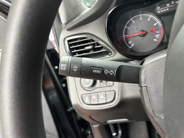 Opel KARL 1.0 ecoFLEX Edition 2018 Benzine 24