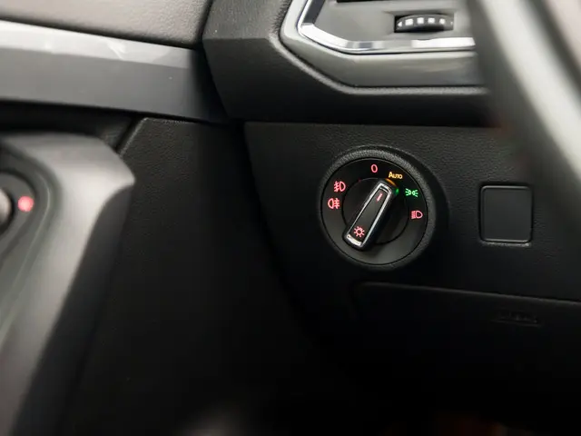 SEAT Ateca 1.0 TSI Sport 2018 Benzine 21