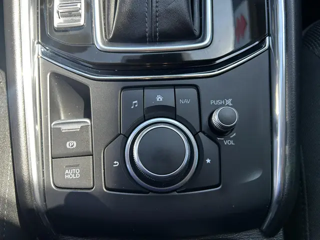 Mazda CX-5 2.5 4WD SkyActiv-G 194 Luxury 2019 Benzine 15