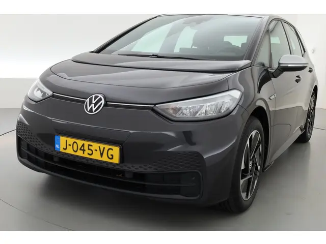 Volkswagen ID.3 First 58 kWh 2020 Elektrisch 20