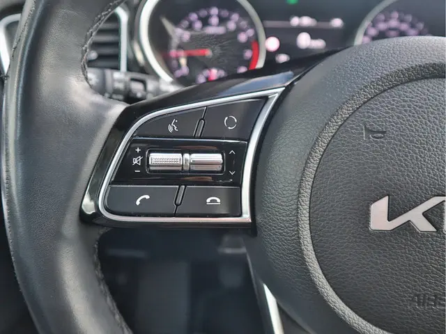 Kia XCeed 1.0 T-GDi DynamicPlusLine 2022 Benzine 15