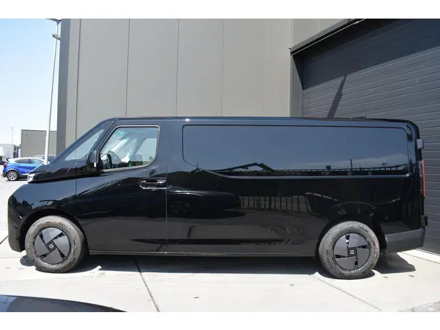 Farizon SV L2H1 83 kWh 2025 Elektrisch 3