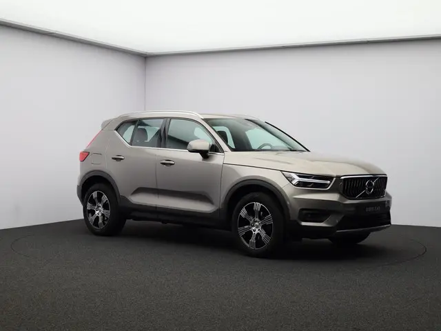 Volvo XC40 T2 Inscription 2020 Benzine 34