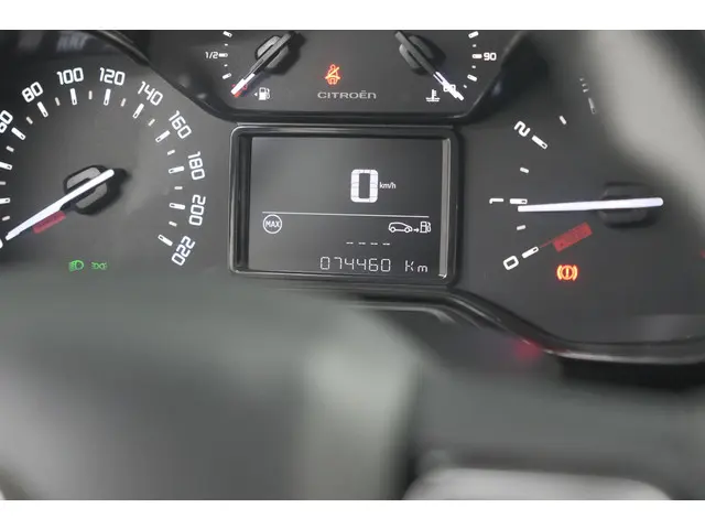 Citroën C3 Aircross PureTech 110 Feel 2021 Benzine 38