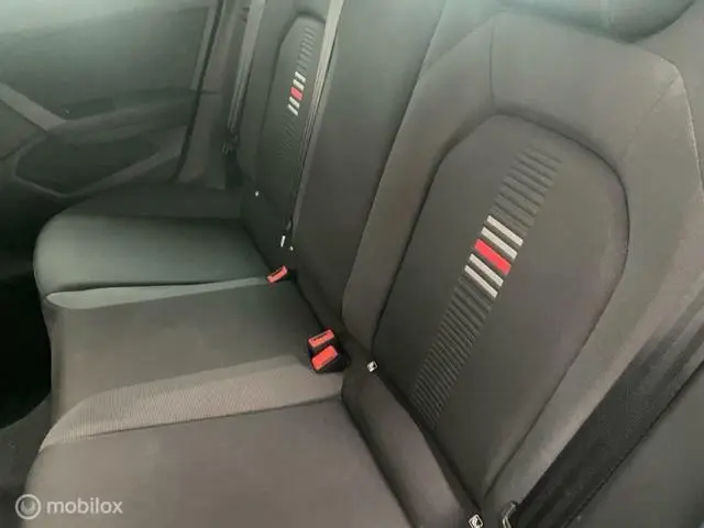 SEAT Ibiza 1.0 TSI FR Business Intense 2019 Benzine 9