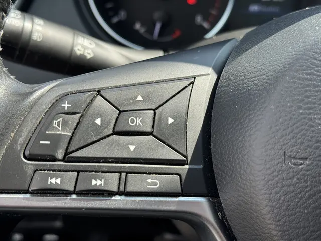 Nissan QASHQAI NISSAN Tekna Design 2019 Benzine 27