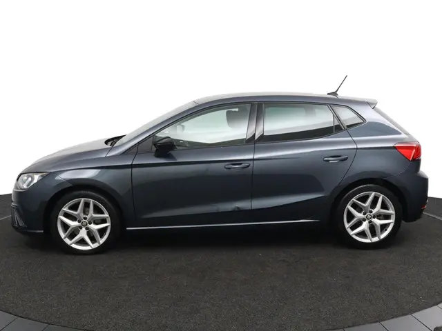 SEAT Ibiza 1.0 TSI FR Business Intense 2020 Benzine 10