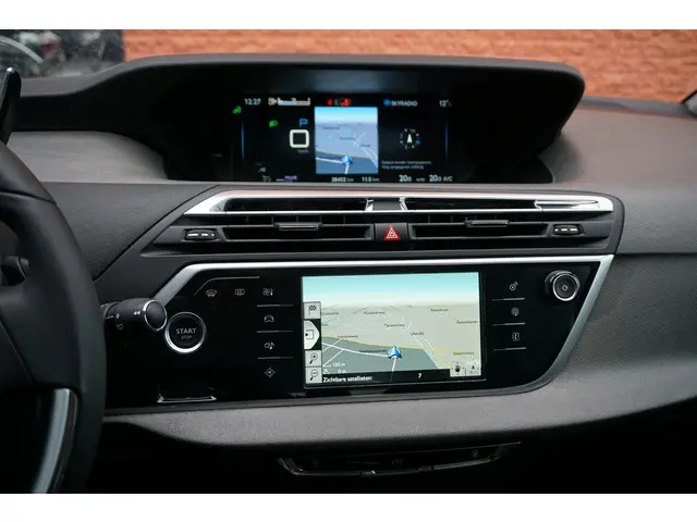 Citroën C4 Picasso 1.6 e-THP Intensive 2014 Benzine 18