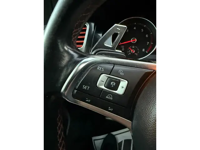 Volkswagen Golf 2.0 TSI GTI 2014 Benzine 45