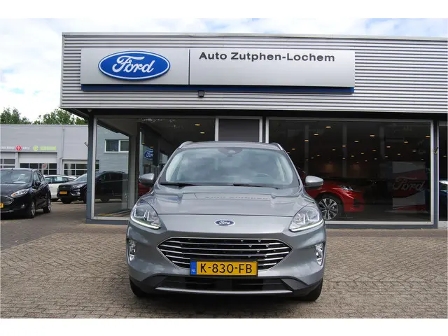 Ford Kuga 2
