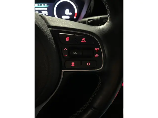 Kia e-Niro DynamicPlusLine 64 kWh 2021 Elektrisch 26