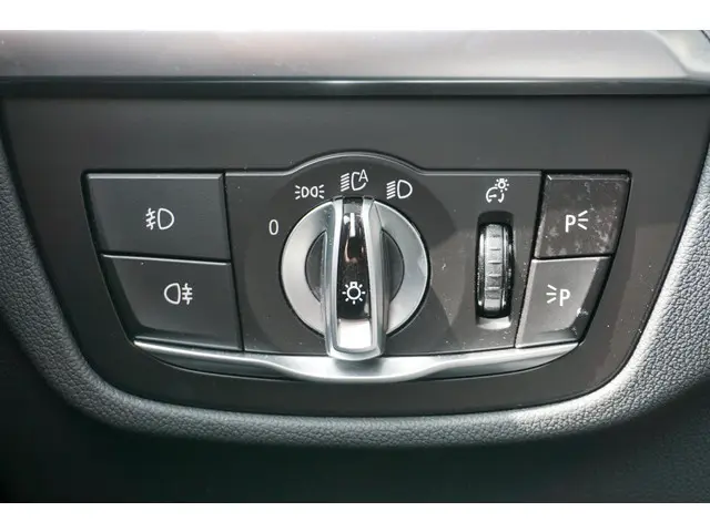 BMW X3 M40i xDrive 2021 Benzine 37