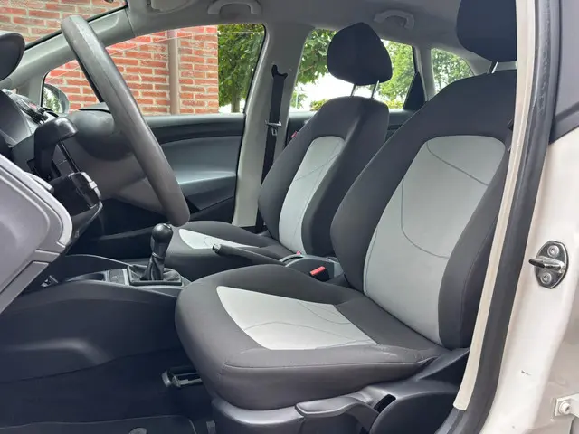 SEAT Ibiza ST 1.2 TDI Businessline 2013 Diesel 11
