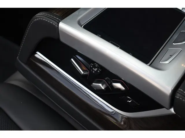 BMW 7 Serie M760Li xDrive 2019 Benzine 97