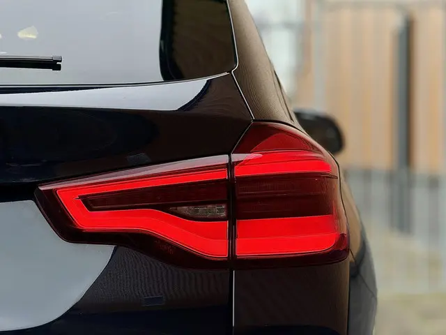 BMW iX3 High Executive 80 kWh 2021 Elektrisch 29