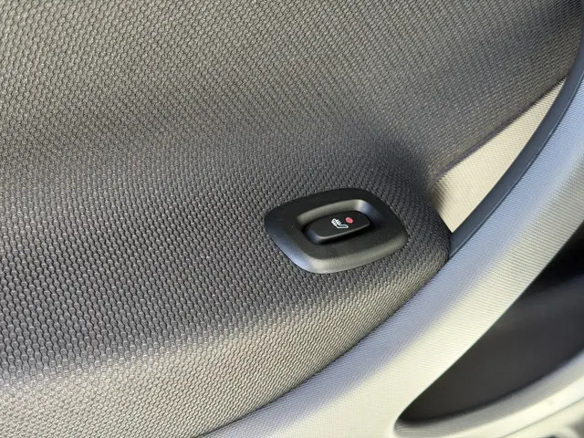 Smart Forfour EQ Comfort 18 kWh 2019 Elektrisch 35