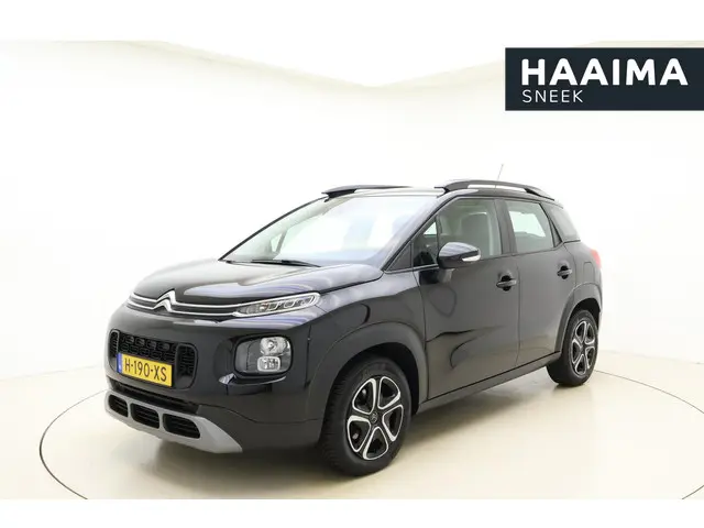 Citroën C3 Aircross 1.2 PureTech S&S Feel 2020 Benzine